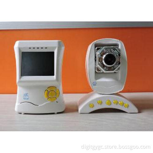 Electronic babysitter 2.4" LCD Screen Digital Video Baby Mo